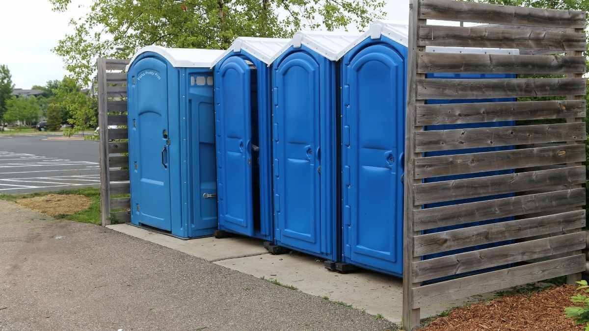 Porta Potty Rental Pros - Reliable Portable Toilet Rentals in Catasauqua, PA, 18032